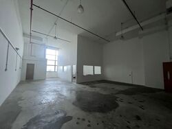 Woodlands Industrial Xchange (D25), Factory #566803611